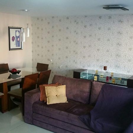 Apartamento Vista Mar 4 Suítes Fortaleza (Ceara) Exterior foto