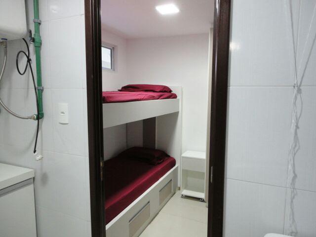 Apartamento Vista Mar 4 Suítes Fortaleza (Ceara) Exterior foto